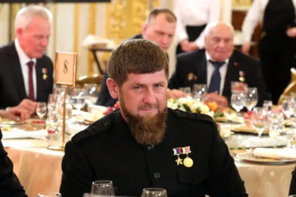 Ramzan Kadîrov sună mobilizarea generală la război, fără a aștepta un ordin de la Kremlin