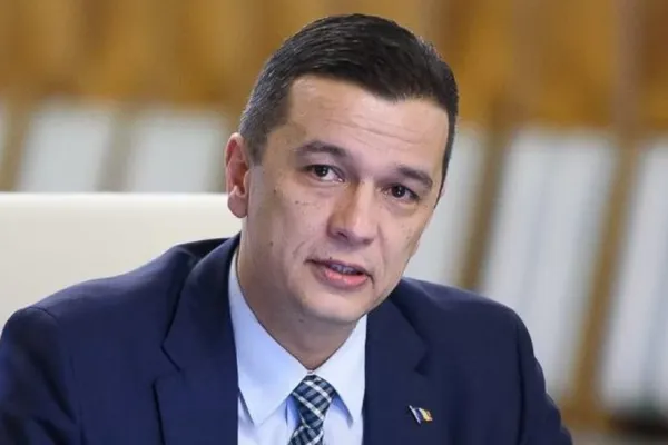 Sorin Grindeanu a vorbit la telefon de 300 de EURO pe zi - Suma, cât o pensie lunară din România