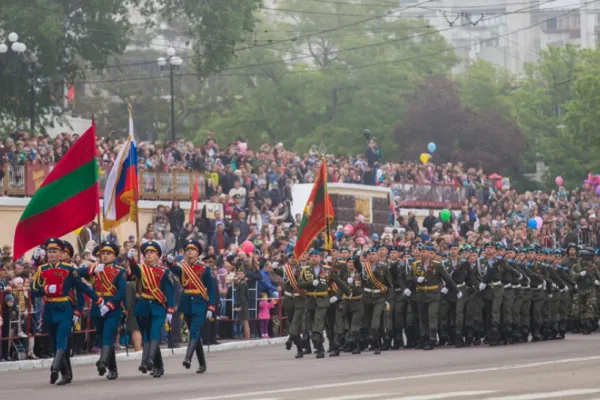 Transnistria devine noua Crimee? Analiza care pune Republica Moldova în bătaia Moscovei