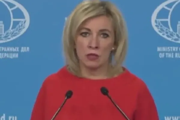 Rusia acuză Germania pentru laboratoarele BIOLOGICE din Ucraina
