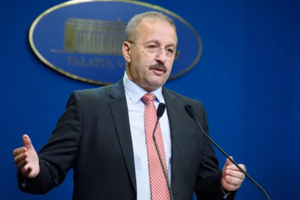 Vasile Dîncu, anunț despre rămânerea UDMR la guvernare: „S-a născut și a fost coordonat mereu de la Budapesta”