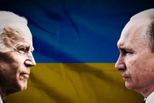 Kremlinul reacționează după ce Biden l-a acuzat pe PUTIN de genocid în Ucraina - Mesajul pentru Statele Unite