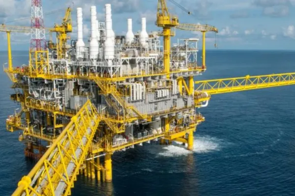 Legea offshore, pe masa coaliției - Decizia comună a PNL, PSD și UDMR