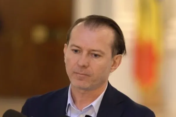 Florin Cîțu, după ce inflația a ajuns la nivelul RECORD de peste două cifre: Va genera costuri mari pentru români și măsuri dure din partea Guvernului