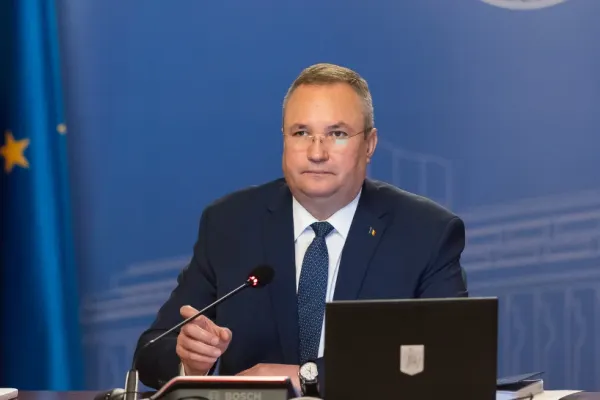 Ședință de Guvern, vineri - Ce măsură importantă urmează să fie aprobată de Nicolae Ciucă