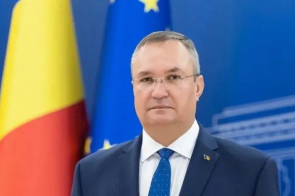 Ciucă, despre coaliția PNL-PSD-UDMR: "Au fost multe semne de întrebare. Astăzi se dovedește că a fost decizia unor oameni politici maturi"