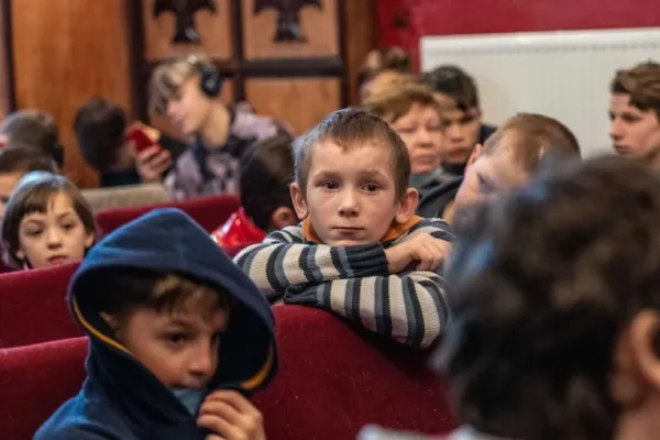 BILANȚ dramatic în războiul lui Putin: Cel puțin 381 de copii - victime în Ucraina, printre cei peste 4.400 de civili