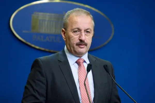 Vasile Dâncu, despre pericolul unui război Rusia-NATO: Suntem vigilenți, dar nu ne impacientăm de amenințările lui Putin. Flancul estic se întărește