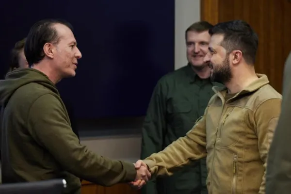 Florin Cîțu: „Atrocitățile comise de forțele armate ruse în Ucraina nu vor rămâne nepedepsite! Nici Putin. Este un criminal de război”