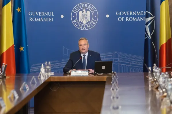 Guvern: Semnalul de încredere transmis investitorilor, reconfirmat de evaluările Agențiilor Standard & Poor's și Fitch Ratings