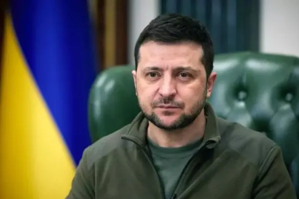 Ucraina prelungește LEGEA MARȚIALĂ până pe 25 mai: ce presupune asta