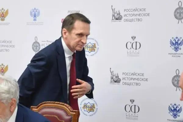 Șeful spionajului din Rusia acuză Polonia că ar dori o parte din Ucraina