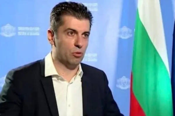 Premierul Bulgariei le cere conaționalilor să doneze salariul pe o lună pentru Ucraina
