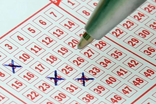 Loto 6/49, 31 martie 2024. Report de peste 1,38 milioane de euro la categoria I
