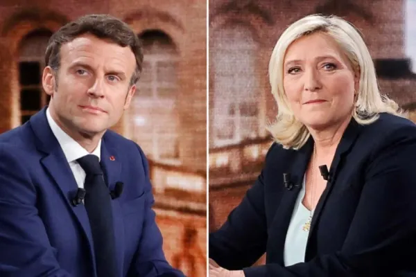 APEL fără precedent al șefilor de guverne german, spaniol și portughez către electoratul francez: Trebuie apărate valorile europene