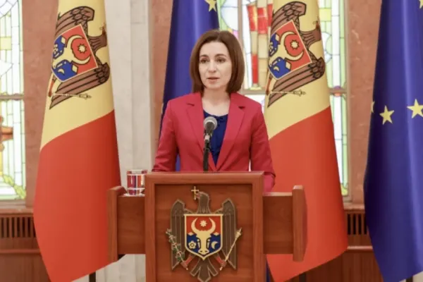 Republica Moldova va primi145 de milioane de euro de la Uniunea Europeană