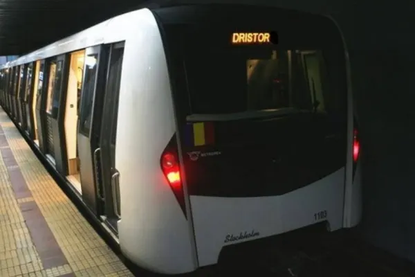 Sindicaliștii de la metrou se pregătesc de proteste. Mâine vor picheta sediul Guvernului