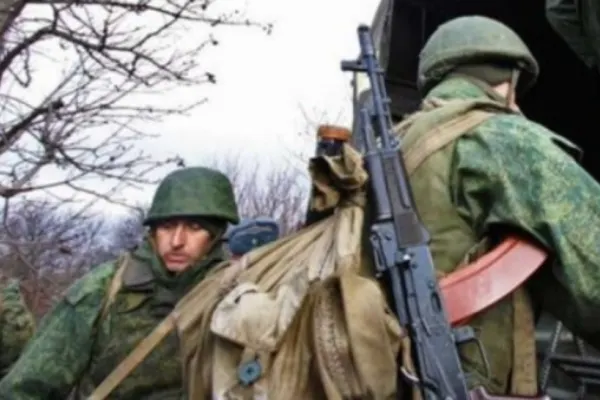 Strategia cinică a Rusiei în războiul din Ucraina - Unde îi va convinge pe ucraineni să lupte alături de ruși