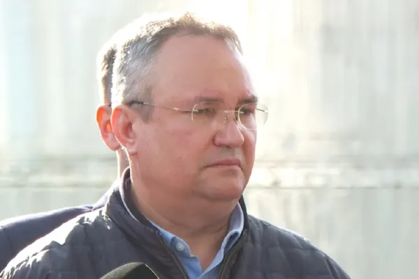 Nicolae Ciucă: „România nu a trimis mercenari în Ucraina și nici nu antrenează soldați ucraineni”
