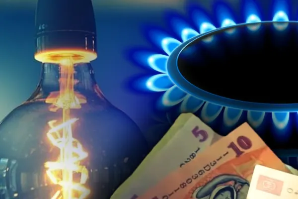 Undă de șoc în Europa - Germania vrea să naționalizeze companiile din energie