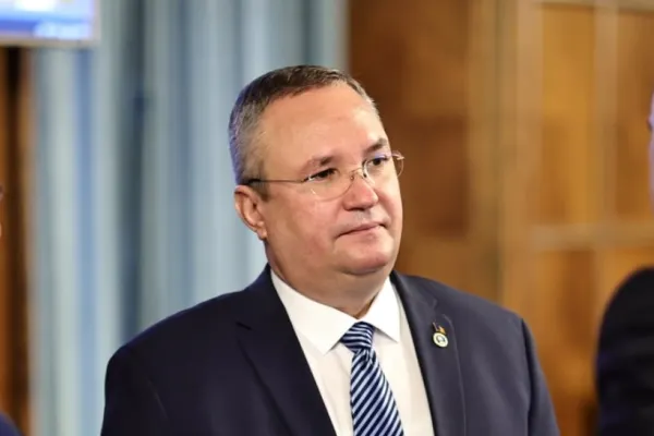 Nicolae Ciucă, despre lipsa lui Florin Cîțu din delegația oficială care a vizitat Ucraina - De ce pleacă separat președintele Senatului