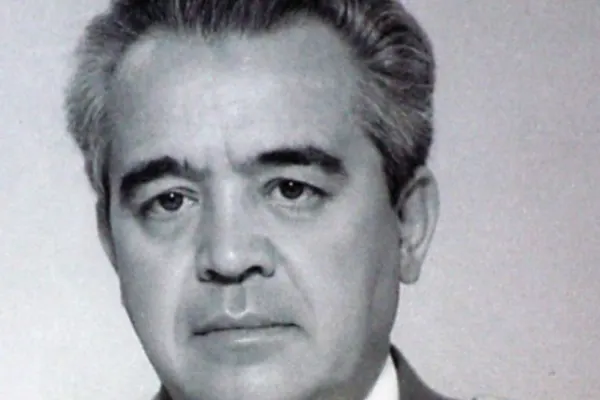 S-a stins generalul Nicolae Spiroiu - Mesaj de condoleanțe transmis Gabriel Oprea, președintele Uniunii Militarilor și Polițiștilor "Mihai Viteazul"