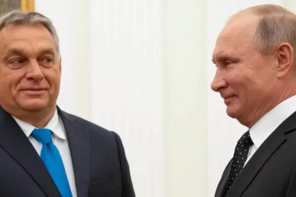 Viktor Orban pozează în salvatorul crizei din Ucraina: Anunț despre noile condiții ale lui PUTIN pentru un armistițiu