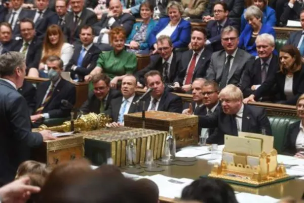 Rusia sancționează sute de parlamentari britanici pentru „isterie rusofobă” - „Contramăsuri de răzbunare” anunțate de un oficial rus