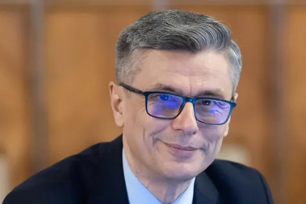 Virgil Popescu, despre Legea OFFSHORE: „Vom beneficia de gaze naturale din Marea Neagră” - Când vor scădea prețurile la energie