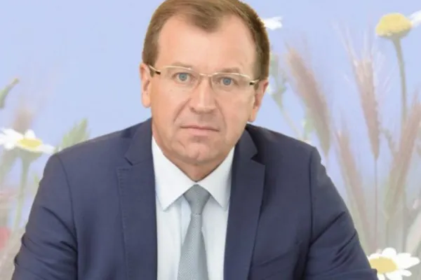 Primarul dintr-un oraș Ucrainean a fugit în Rusia, cu tot cu întreaga familie. Era pro rus