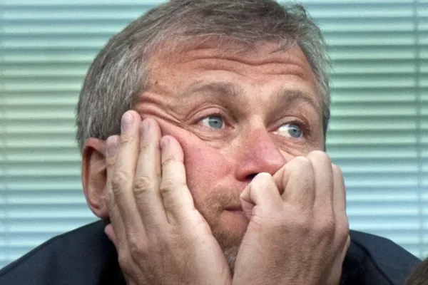 Oligarhii lui Putin au pierdut 95 miliarde de dolari pe fondul sancţiunilor stricte impuse din cauza războiului