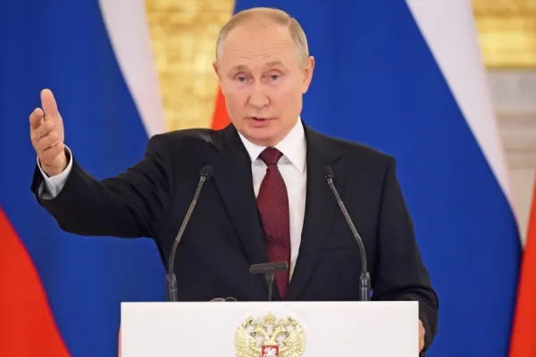 Șeful ONU, întâlnire crucială cu Vladimir Putin, la Moscova