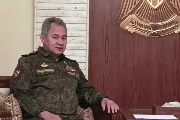 Rusia susține că a folosit de trei ori racheta hipersonică Kinzhal în Ucraina. Explicația ministrului Serghei Șoigu