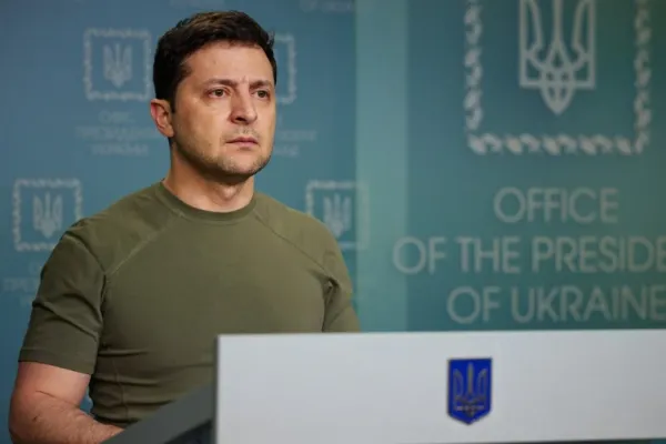 Război în Ucraina, ziua 140 -  Ofensiva rusă, concentrată în Donbas. Kievul respinge orice NEGOCIERI cu Moscova. Declarația de la New York – LIVE TEXT