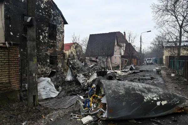 ONU avertizează: Războiul din Ucraina afectează peste un miliard de oameni din întreaga lume