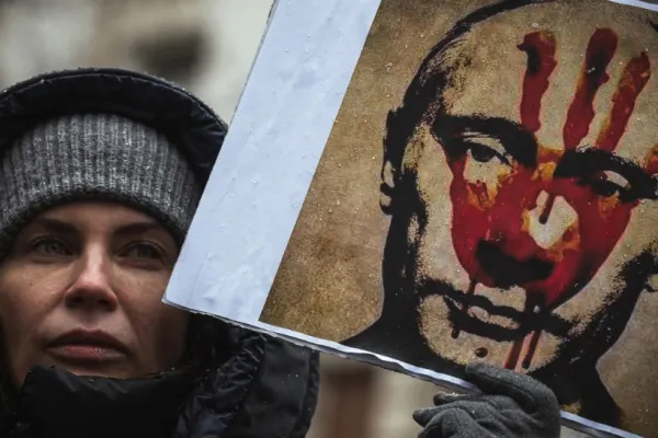 Punctele slabe ale lui Putin, făcute publice. Greșelile capitale ale liderului de la Kremlin