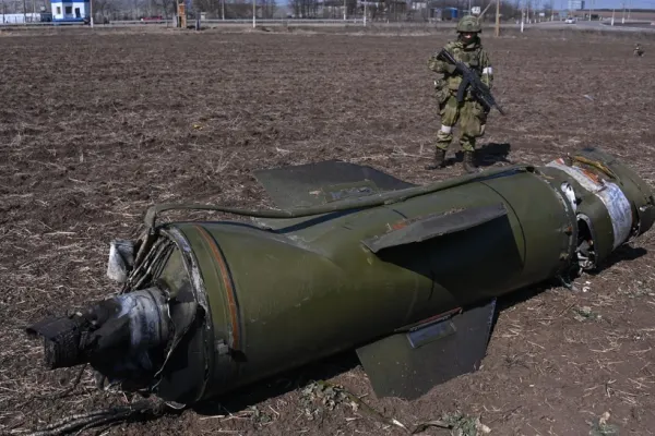 Un magnat rus condamnă războiul nebunesc din Ucraina - gestul care îl va înfuria pe Putin