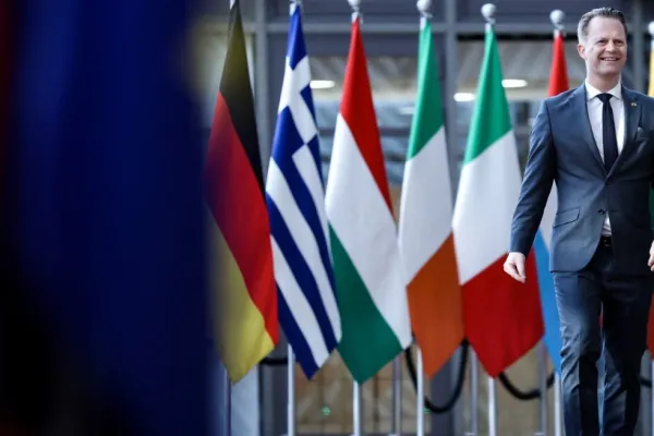 Europa continuă să reacționeze la războiul din Ucraina: Danemarca EXPULZEAZĂ 15 diplomați ruși pentru activități de SPIONAJ