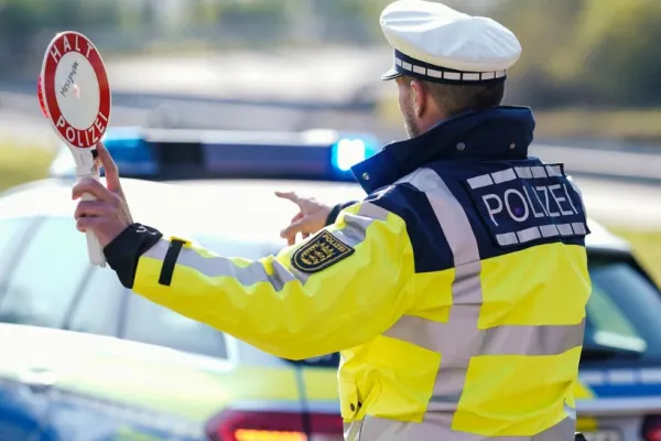 Luare de ostatici într-o farmacie din Germania - Poliția desfășoară o operațiune de amploare