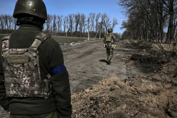 Război Ucraina, ziua 62. Rusia lansează războiul energetic. Polonia și Bulgaria rămân fără gaze - LIVE TEXT