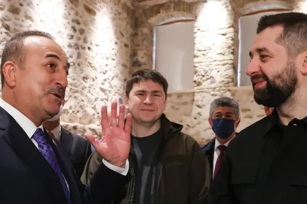 AVERTISMENTUL unui oficial de la Kiev:  "Azi Ucraina, mâine Europa, poimâine - lumea"
