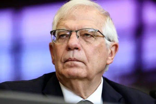 Josep Borrell: "UE nu vrea ca Ucraina să piardă, așa că va continua să o înarmeze". Care sunt cele mai mare ATU-uri ale Europei