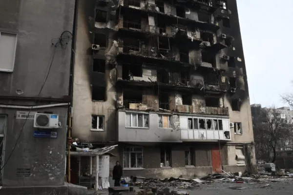 Peste 3.400 de civili - VICTIMELE rușilor care au invadat Ucraina, la ordinul lui PUTIN