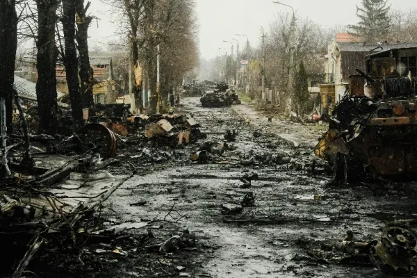 Germania, ajutoare de 100 de miliarde de euro companiilor afectate de războiul din Ucraina
