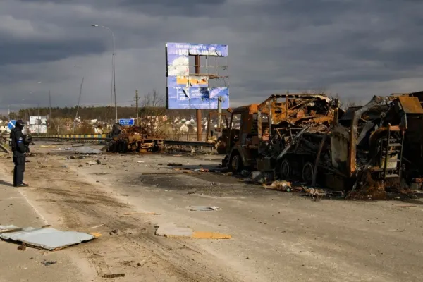 Consilierul lui Zelenski anunță că bombardamentele rușilor se vor încheia săptămâna viitoare - Ce va face Putin