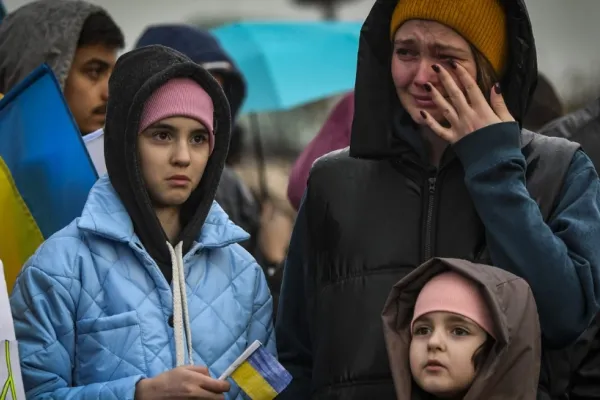 Moscova susține că 18.000 de ucraineni au devenit cetățeni ruși de când a început războiul - 500 de mii de refugiați, deportați în Rusia