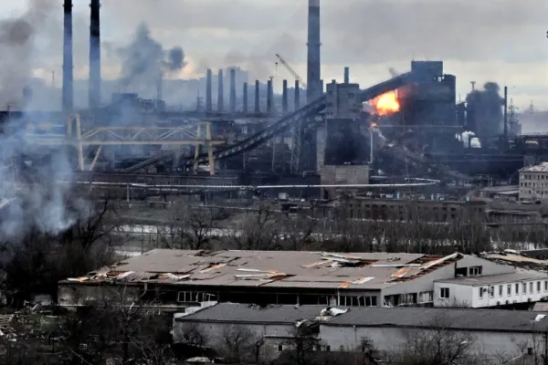 Mutare în războiul din Ucraina: NATO, implicat în salvarea civililor din Mariupol - Cine participă la evacuare