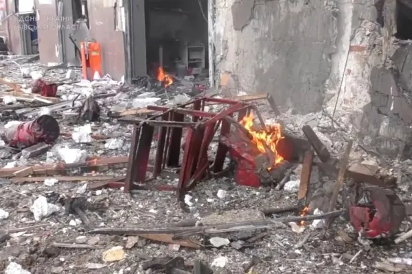 Război în Ucraina - Ziua 55. Forțele armate ucrainene au respins 10 atacuri rusești în Donbas