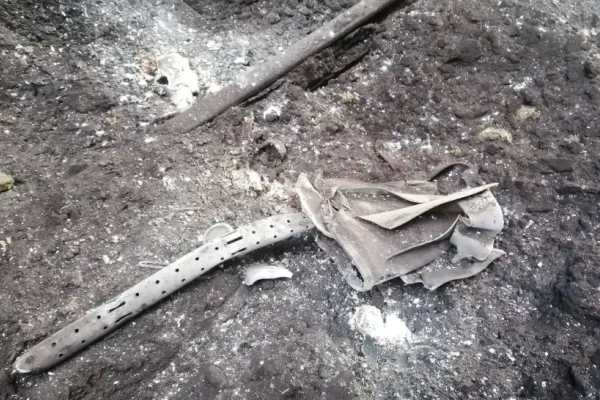 Masacrele din războiul lui Putin în Ucraina, la fiecare pas: A treia groapă comună, cu sute de cadavre, lângă Mariupol | FOTO