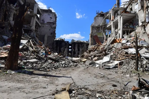 Război Ucraina, ziua 63. Secretarul ONU e în Kiev. Militarii din Azovstal cer ajutor internațional pentru evacuare. Ce teritorii au cucerit rușii